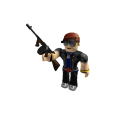 Smelly Games Roblox developer avatar