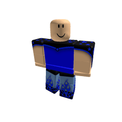 Steb Race Roblox developer avatar