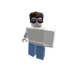 Crossbar Legends Roblox developer avatar