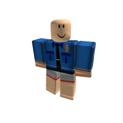 The Local Maze Roblox developer avatar