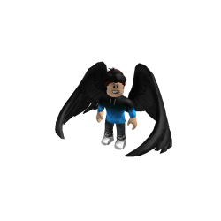 blueyoshiblue Roblox developer avatar