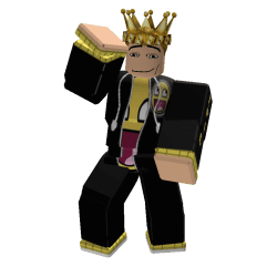 XxBrady_22Xx Roblox developer avatar