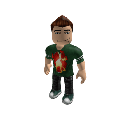 2026 games Roblox developer avatar