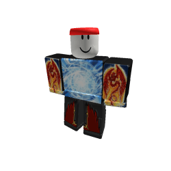The ROBO STUDIO Roblox developer avatar