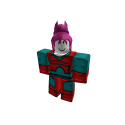 YBX Studios Roblox developer avatar