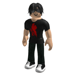schilverberch Roblox developer avatar