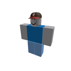 Khongumu Roblox developer avatar