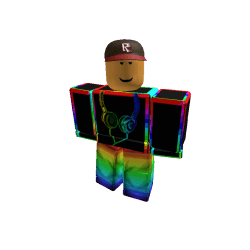 HYPERCAM Roblox developer avatar