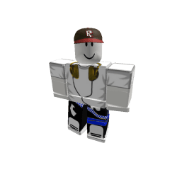 Aisar Industries Roblox developer avatar