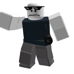 IgoZuk Roblox developer avatar
