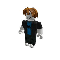 Inglorious Games Roblox developer avatar