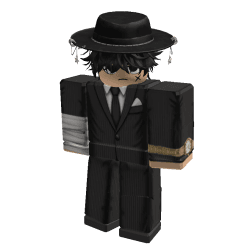 Maxai5123 Roblox developer avatar