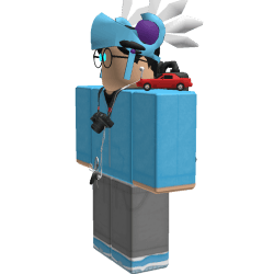 bob_thetennisball Roblox developer avatar