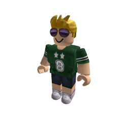 BTown Games Roblox developer avatar
