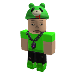 TheMasterDivineYt Roblox developer avatar
