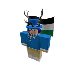 ThomasHD60 Roblox developer avatar