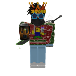 robbie6304 Roblox developer avatar