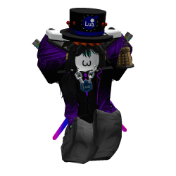 TerraHimself Roblox developer avatar