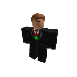 Eureka Studios. Roblox developer avatar