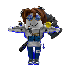LEGEND_Ttherealone Roblox developer avatar