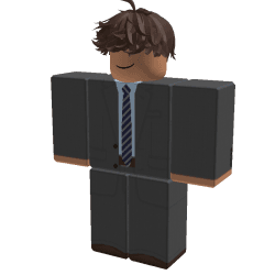sansprosii Roblox developer avatar