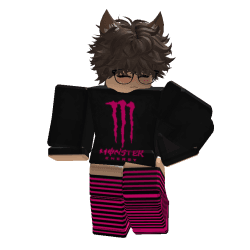 Lavacreep27 Roblox developer avatar