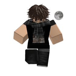 JoeysRandom Roblox developer avatar