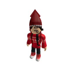 LINDON55 Roblox developer avatar