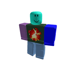 Budget Gaming Roblox developer avatar