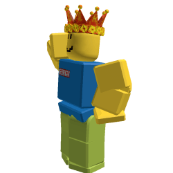 glowingeyeball1 Roblox developer avatar