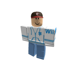 BambooST Roblox developer avatar