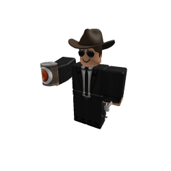 xTheBlockerx Roblox developer avatar