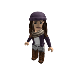 Wreck Team Roblox developer avatar