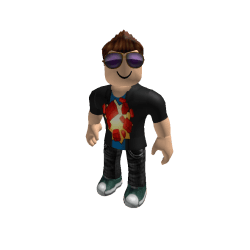 Cinema Entertainment Roblox developer avatar