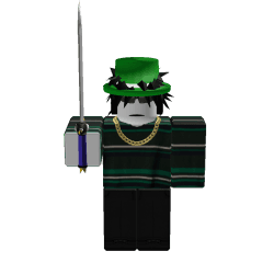 frostilism Roblox developer avatar