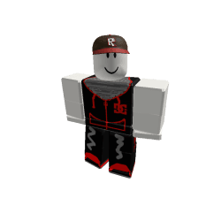 Punk Society Games Roblox developer avatar