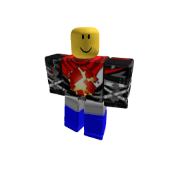 Push League Roblox developer avatar
