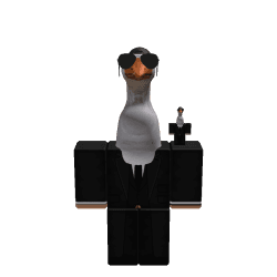 gideonf Roblox developer avatar
