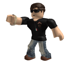 Panchoman2839 Roblox developer avatar