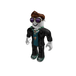 Fat Kirry Studio Roblox developer avatar
