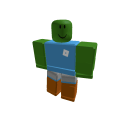 ★Magical World★ Roblox developer avatar