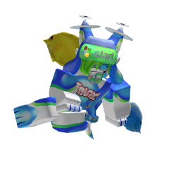 ARTFVL Roblox developer avatar