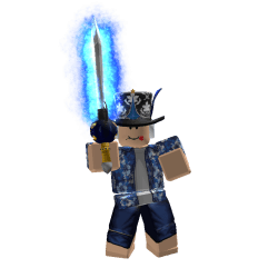 HenryDev Roblox developer avatar
