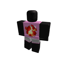 shocker games Roblox developer avatar