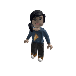 371 OFFICIAL Roblox developer avatar