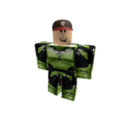 Gunleague Roblox developer avatar