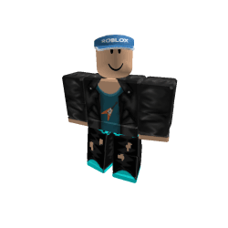 My Singing Games Roblox developer avatar