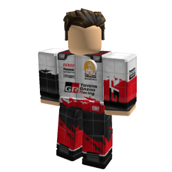 Batatait Roblox developer avatar