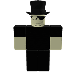 Kenjie3870 Roblox developer avatar