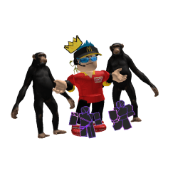 bycoco2011 Roblox developer avatar